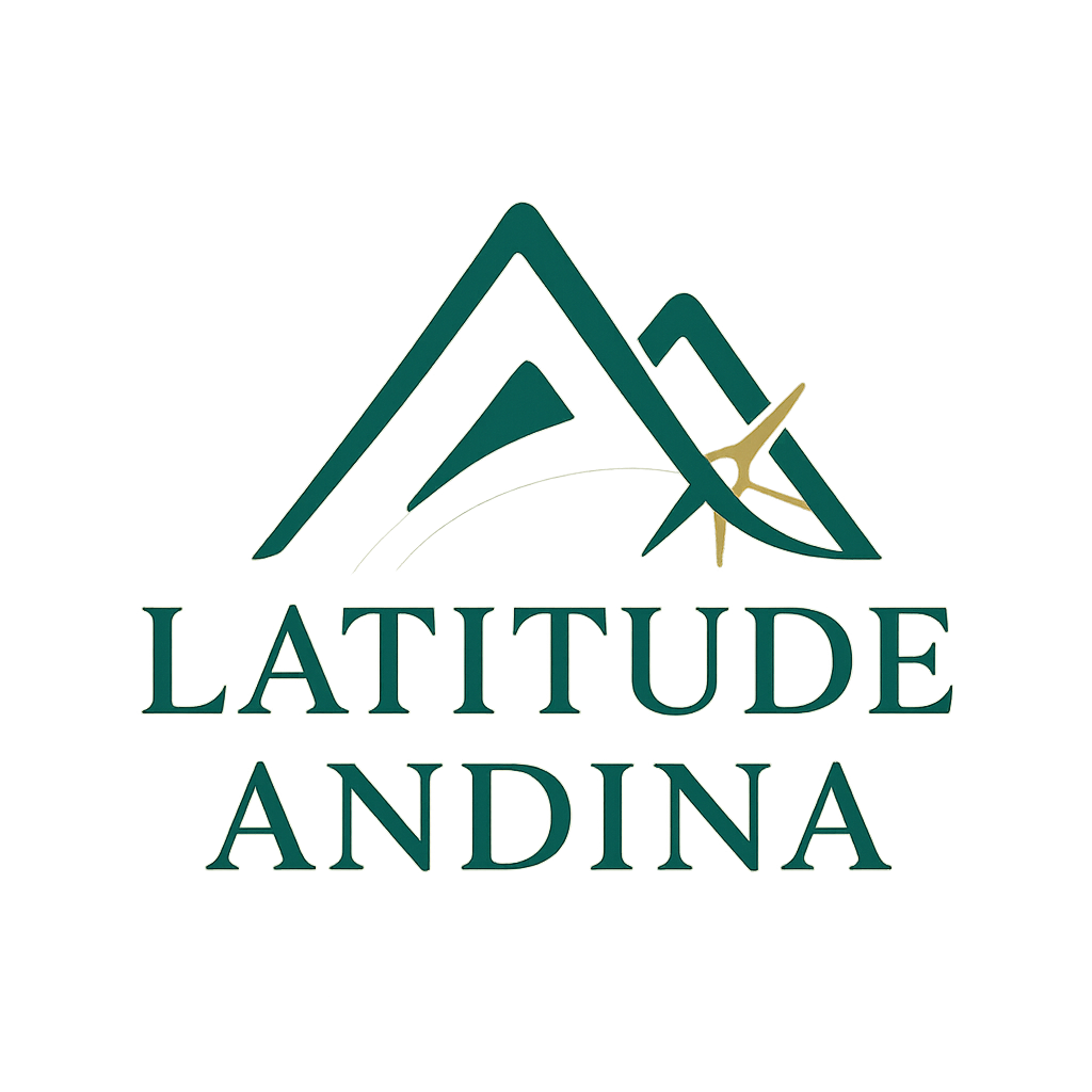Latitude Andina